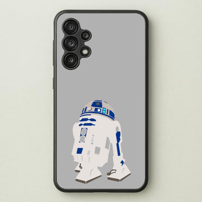 R2D2  - Star Wars Phone Case for Galaxy A13