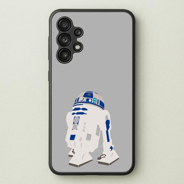 R2D2  - Star Wars Phone Case for Galaxy A13