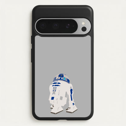 R2D2  - Star Wars Phone Case for Google Pixel 9 Pro XL
