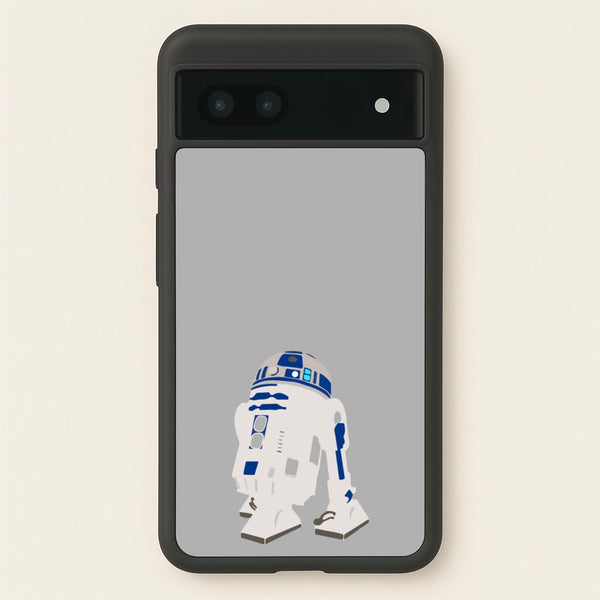 R2D2  - Star Wars Phone Case for Google Pixel 7a
