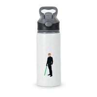 Skywalker Green Lightsaber Active Water Bottle