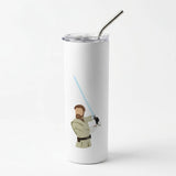 Star Wars Skinny Tumblers