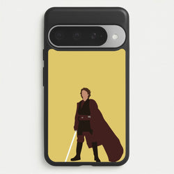 Anakin Skywalker Phone Case for Google Pixel 10 Pro XL