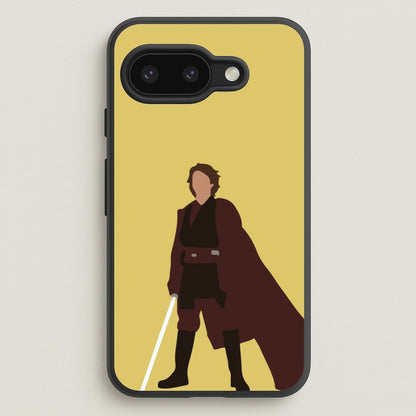 Anakin Skywalker  - Star Wars Phone Case for Google Pixel 9a