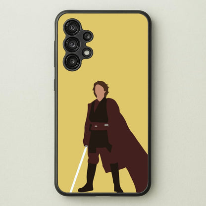 Anakin Skywalker  - Star Wars Phone Case for Galaxy A13