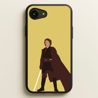 Anakin Skywalker  - Star Wars Phone Case for iPhone 16e