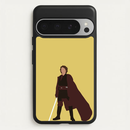 Anakin Skywalker  - Star Wars Phone Case for Google Pixel 9 Pro XL
