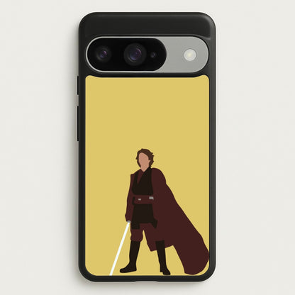Anakin Skywalker Phone Case for Google Pixel 10 / 10 Pro