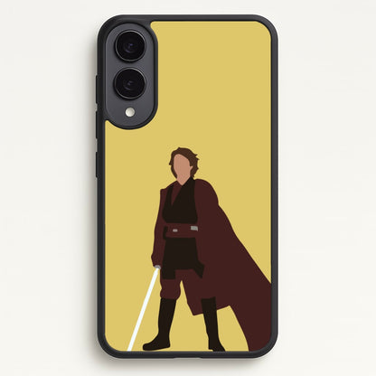 Anakin Skywalker  - Star Wars Phone Case for Galaxy S25 Edge