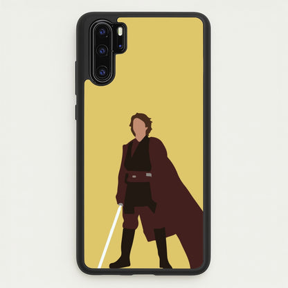 Anakin Skywalker  - Star Wars Phone Case for Huawei P30 Pro