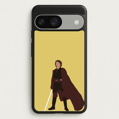 Anakin Skywalker  - Star Wars Phone Case for Google Pixel 9 / 9 Pro