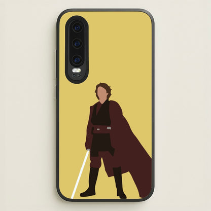 Anakin Skywalker  - Star Wars Phone Case for Huawei P30