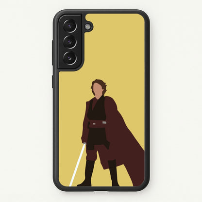 Anakin Skywalker  - Star Wars Phone Case for Galaxy S22 Plus