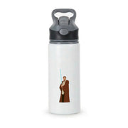 Kenobi Blue Lightsaber Active Water Bottle 1