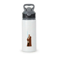 Kenobi Blue Lightsaber Active Water Bottle
