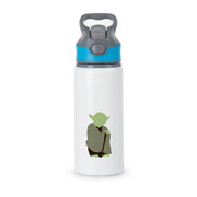 Yoda Faceless Active Water Bottle 2