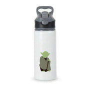 Yoda Faceless Active Water Bottle 1