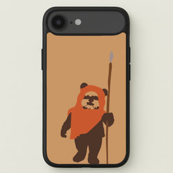 Ewok Phone Case for iPhone 17 Air