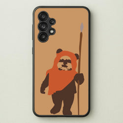 Ewok  - Star Wars Phone Case for Galaxy A13