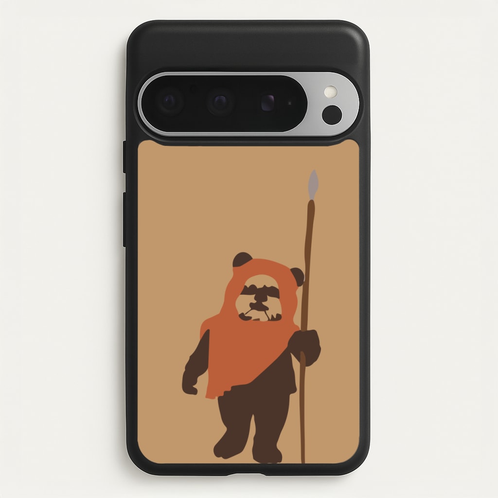 Ewok  - Star Wars Phone Case for Google Pixel 9 Pro XL