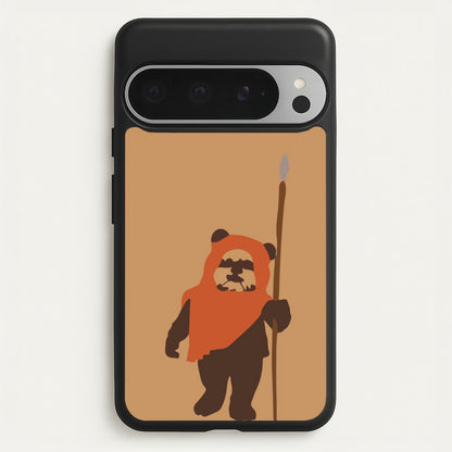 Ewok  - Star Wars Phone Case for Google Pixel 9 Pro XL