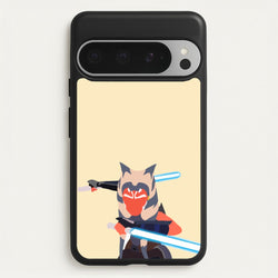 Ahsoka Tano  - Star Wars Phone Case for Google Pixel 9 Pro XL