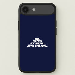 The Sarcasm Is Strong With This One Phone Case for iPhone 17 Air