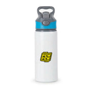 Pew Pew Active Water Bottle 2