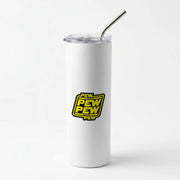 Skinny Tumbler