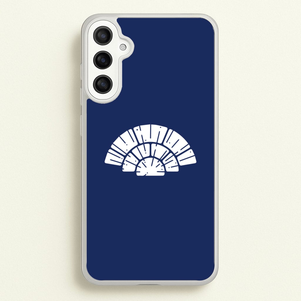 Blue Design  - Star Wars Phone Case for Galaxy A36
