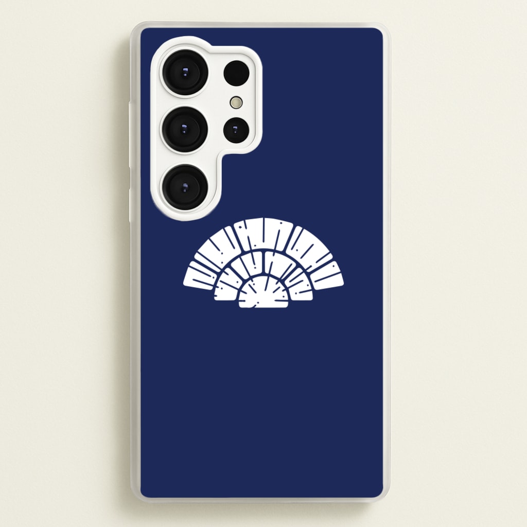 Blue Design  - Star Wars Phone Case for Galaxy S25 Ultra