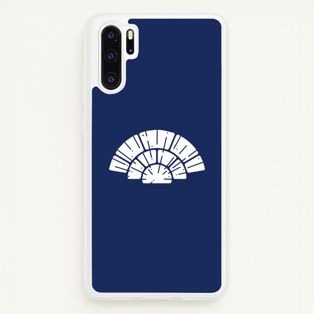 Blue Design  - Star Wars Phone Case for Huawei P30 Pro