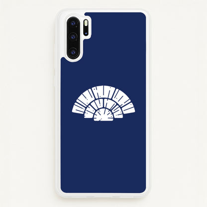 Blue Design  - Star Wars Phone Case for Huawei P30 Pro