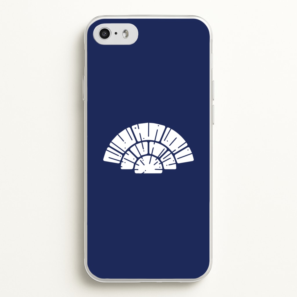 Blue Design  - Star Wars Phone Case for iPhone 5 / 5s / SE 2016