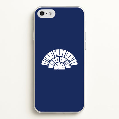 Blue Design  - Star Wars Phone Case for iPhone 5 / 5s / SE 2016