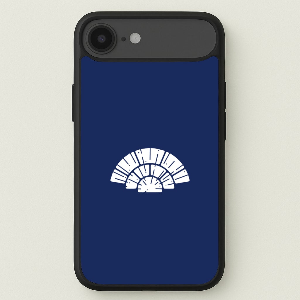 Blue Design Phone Case for iPhone 17 Air