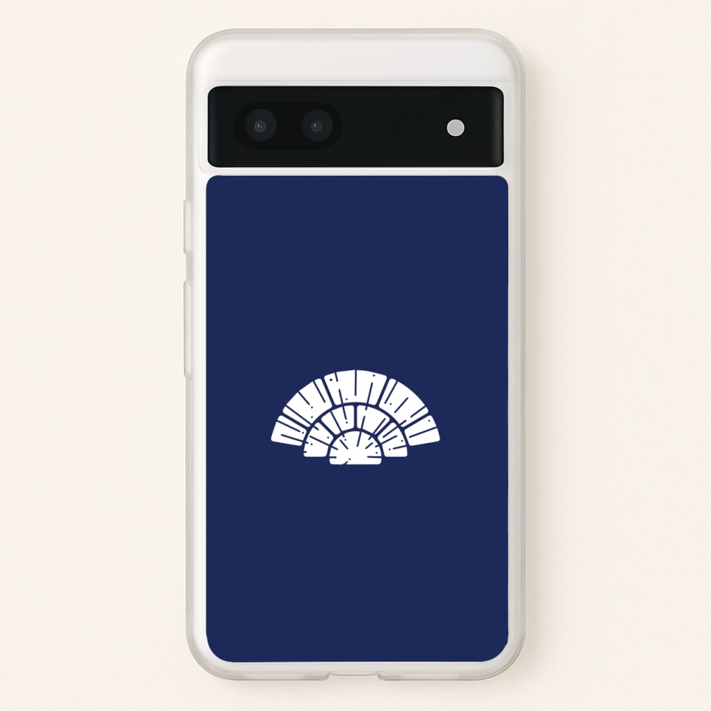 Blue Design  - Star Wars Phone Case for Google Pixel 7a