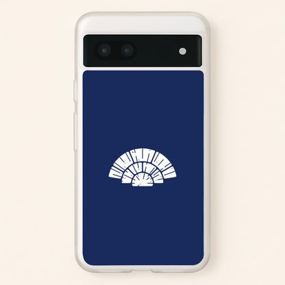 Blue Design  - Star Wars Phone Case for Google Pixel 7a