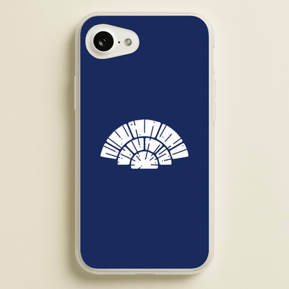Blue Design  - Star Wars Phone Case for iPhone 16e