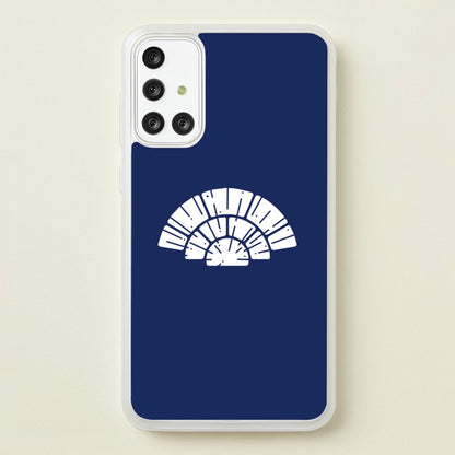 Blue Design  - Star Wars Phone Case for Galaxy A71