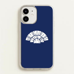 Blue Design  - Star Wars Phone Case for iPhone 12 / 12 Pro