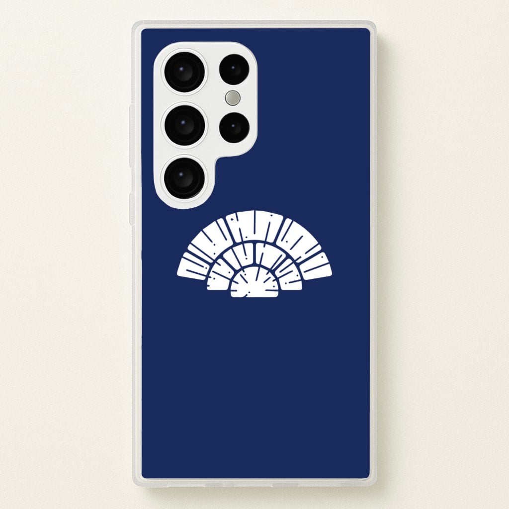 Blue Design  - Star Wars Phone Case for Galaxy S24 Ultra