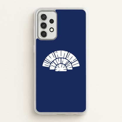 Blue Design  - Star Wars Phone Case for Galaxy A52 / A52s
