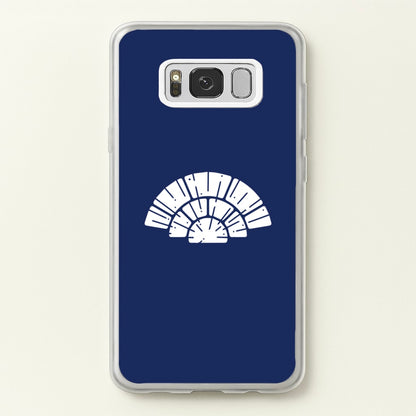 Blue Design  - Star Wars Phone Case for Galaxy S8