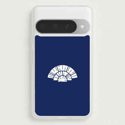 Blue Design Phone Case for Google Pixel 10 Pro XL