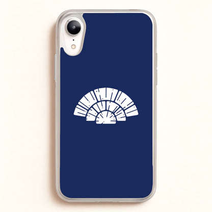 Blue Design  - Star Wars Phone Case for iPhone XR
