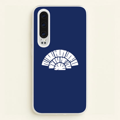 Blue Design  - Star Wars Phone Case for Huawei P30