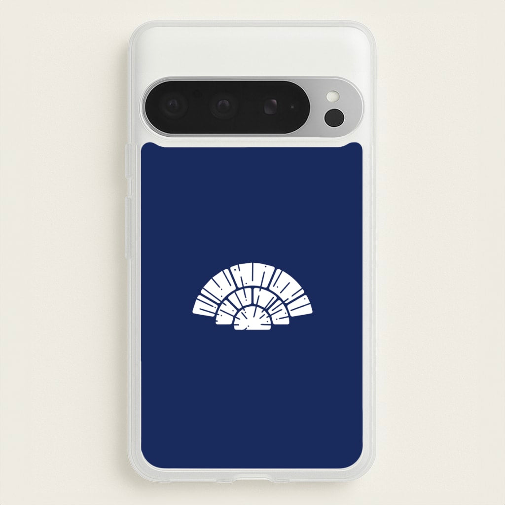 Blue Design  - Star Wars Phone Case for Google Pixel 9 Pro XL