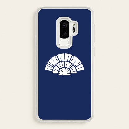 Blue Design  - Star Wars Phone Case for Galaxy S9 Plus