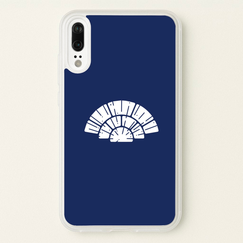Blue Design  - Star Wars Phone Case for Huawei P20
